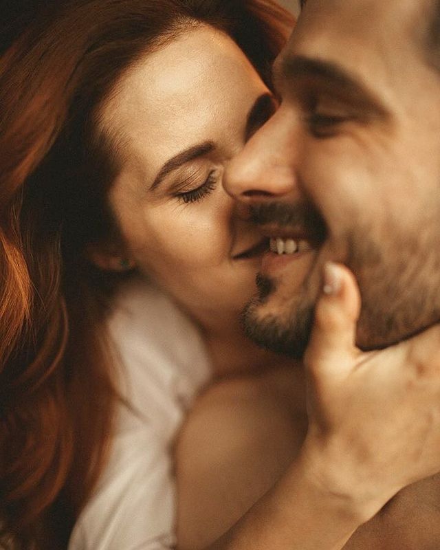 Андрей Фединчик и Наталка Денисенко